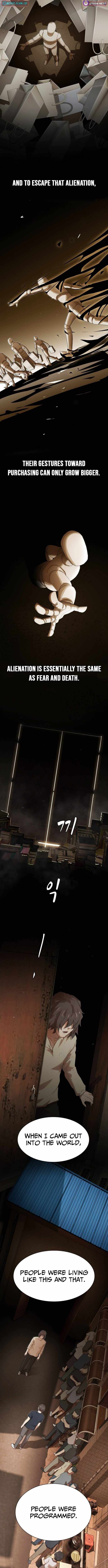 The Genius Who Reads the World Chapter 49 page 12