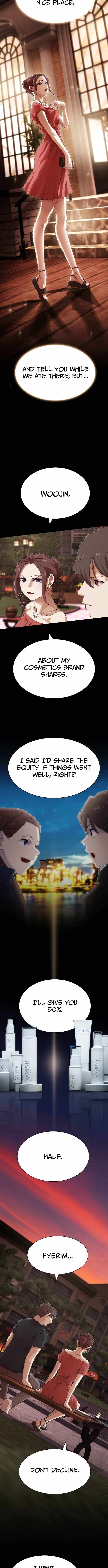 The Genius Who Reads the World Chapter 49 page 16