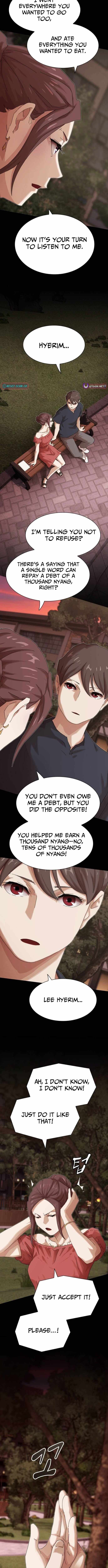 The Genius Who Reads the World Chapter 49 page 17