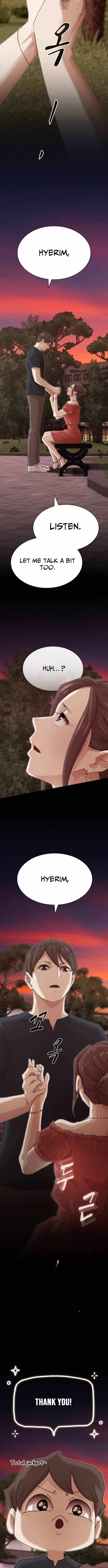 The Genius Who Reads the World Chapter 49 page 18