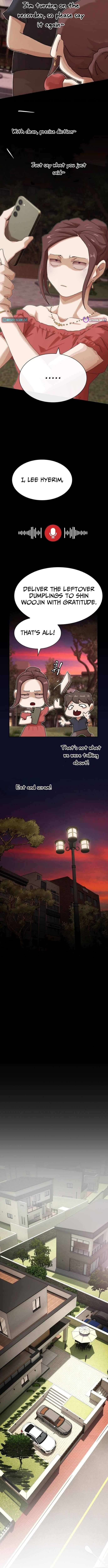 The Genius Who Reads the World Chapter 49 page 19