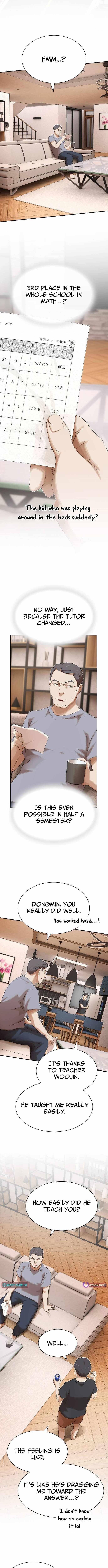 The Genius Who Reads the World Chapter 49 page 20