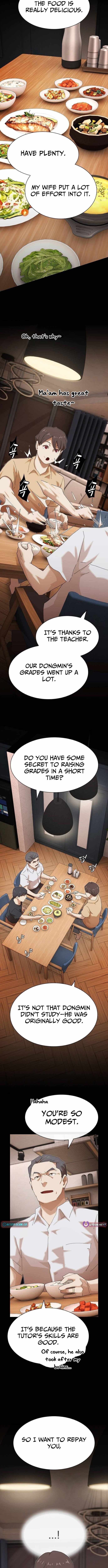 The Genius Who Reads the World Chapter 49 page 22