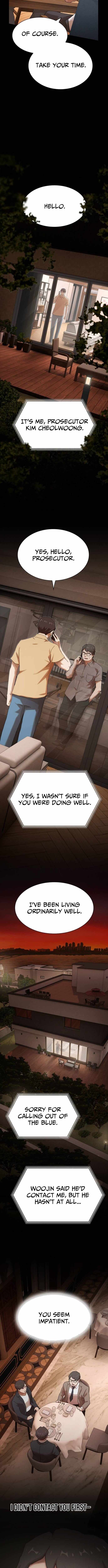 The Genius Who Reads the World Chapter 49 page 25