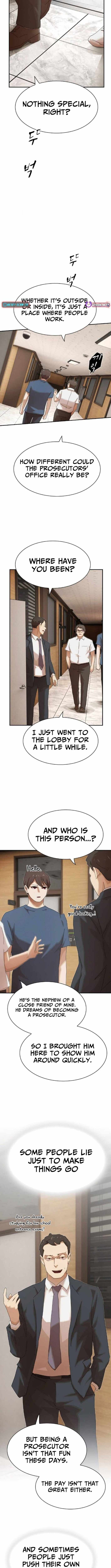The Genius Who Reads the World Chapter 50 page 3