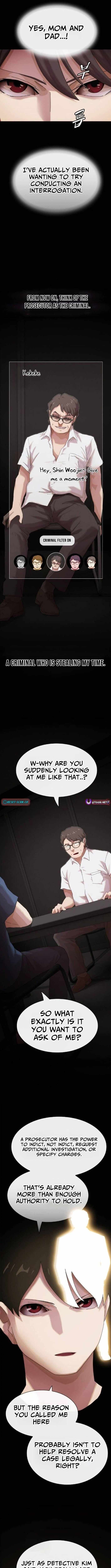The Genius Who Reads the World Chapter 50 page 8