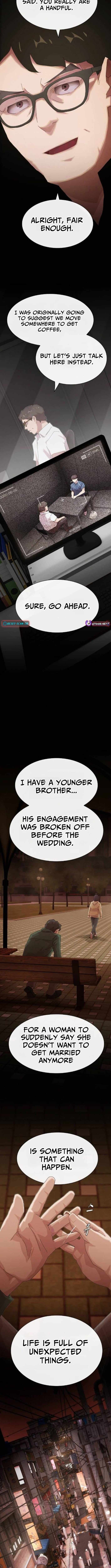The Genius Who Reads the World Chapter 50 page 9