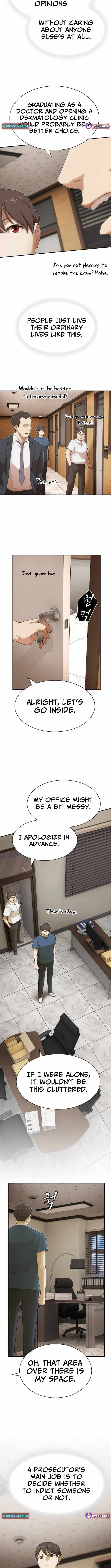 The Genius Who Reads the World Chapter 50 page 4