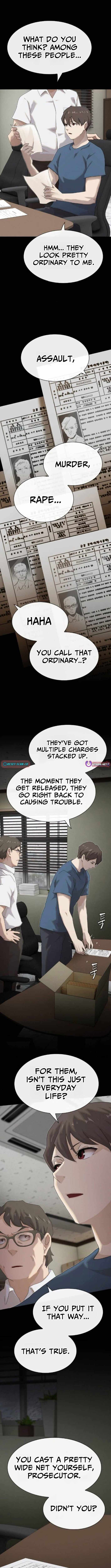 The Genius Who Reads the World Chapter 50 page 16