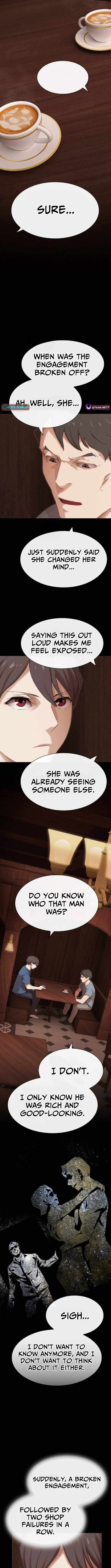 The Genius Who Reads the World Chapter 50 page 18