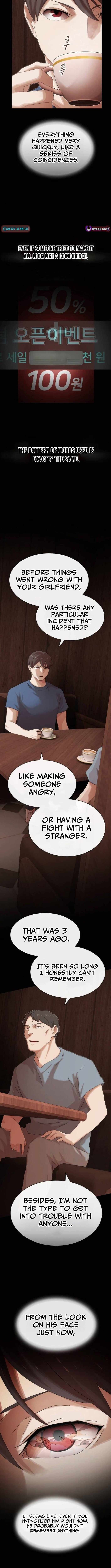 The Genius Who Reads the World Chapter 50 page 19