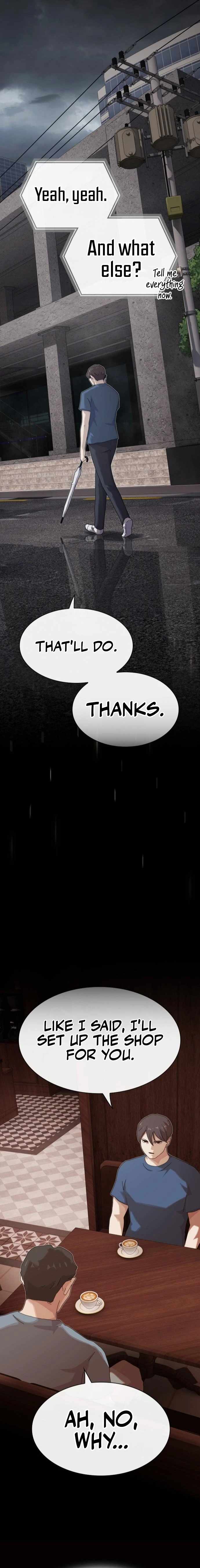 The Genius Who Reads the World Chapter 51 page 3