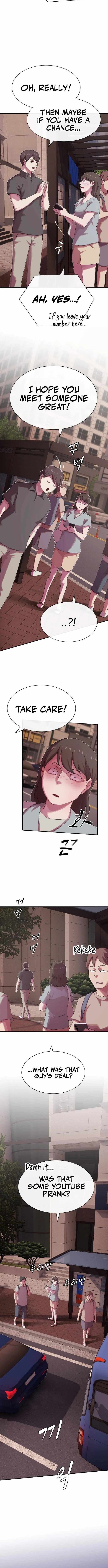 The Genius Who Reads the World Chapter 51 page 9