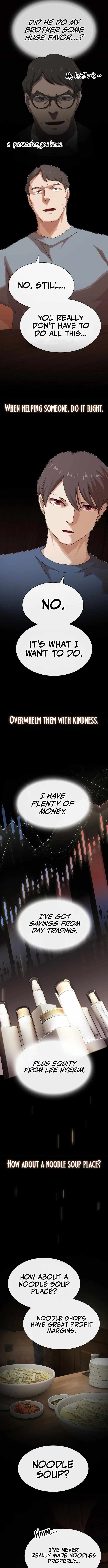 The Genius Who Reads the World Chapter 51 page 4