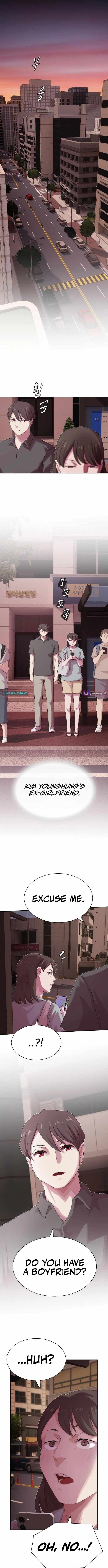The Genius Who Reads the World Chapter 51 page 8