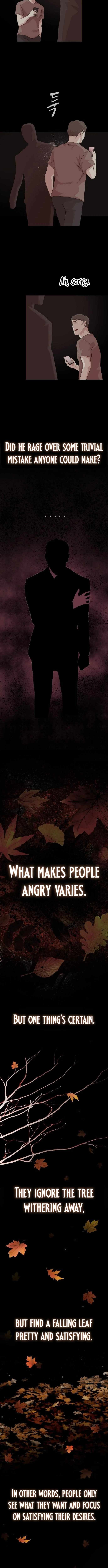 The Genius Who Reads the World Chapter 51 page 6