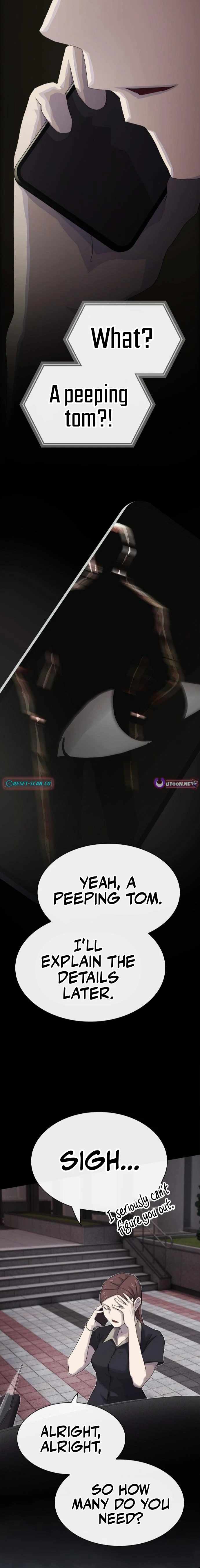 The Genius Who Reads the World Chapter 51 page 2