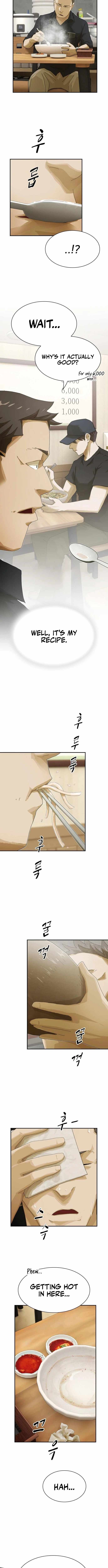 The Genius Who Reads the World Chapter 51 page 16