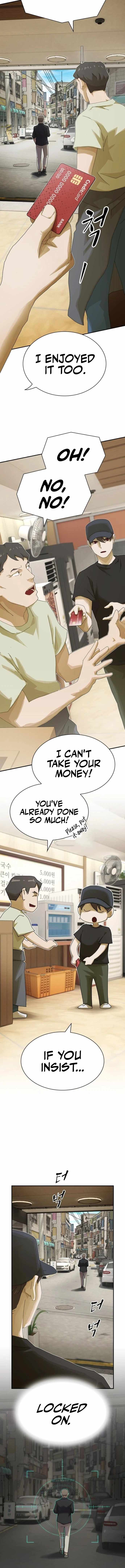 The Genius Who Reads the World Chapter 51 page 19