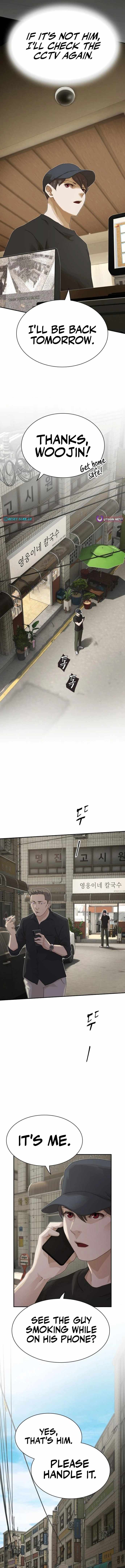 The Genius Who Reads the World Chapter 51 page 20