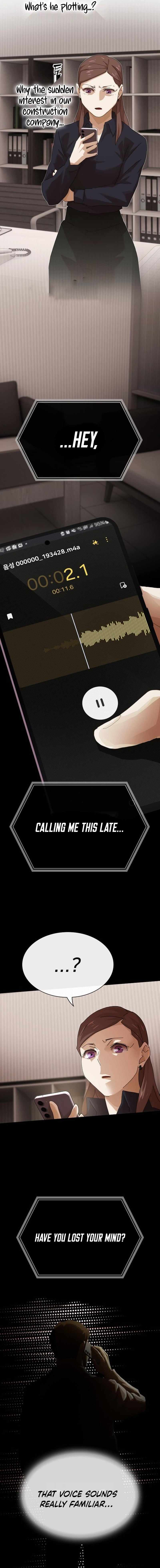 The Genius Who Reads the World Chapter 54 page 10
