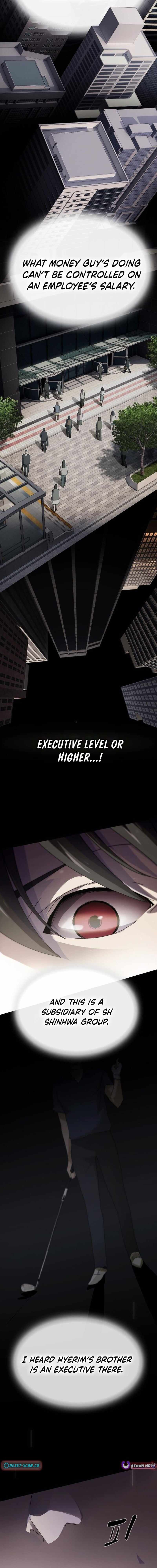The Genius Who Reads the World Chapter 54 page 2
