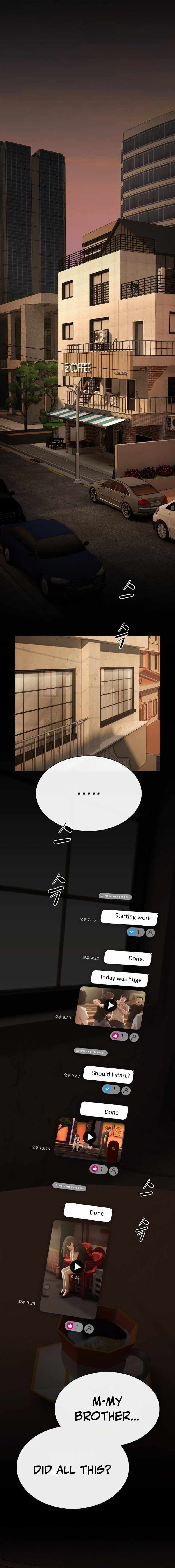 The Genius Who Reads the World Chapter 54 page 12