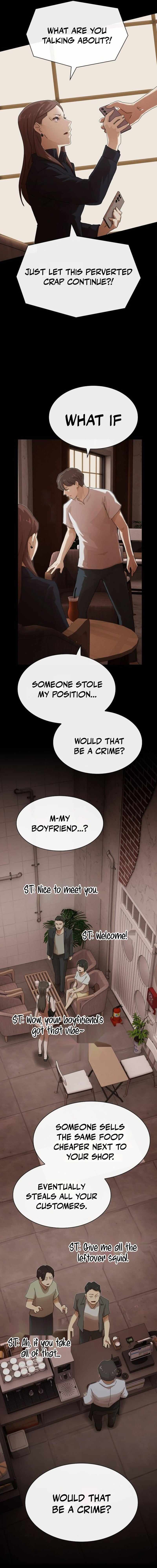 The Genius Who Reads the World Chapter 54 page 15