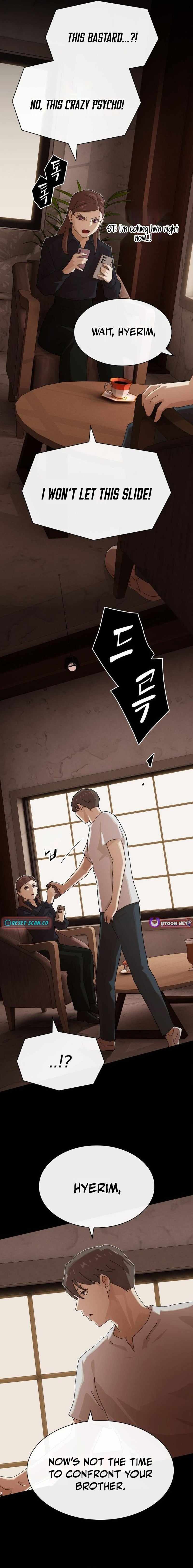 The Genius Who Reads the World Chapter 54 page 14