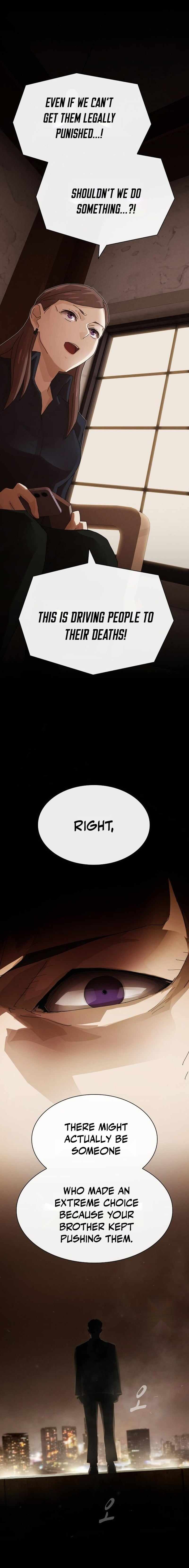 The Genius Who Reads the World Chapter 54 page 16
