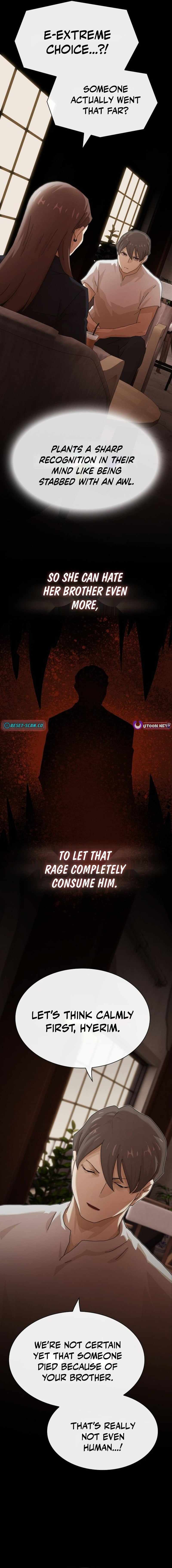 The Genius Who Reads the World Chapter 54 page 17