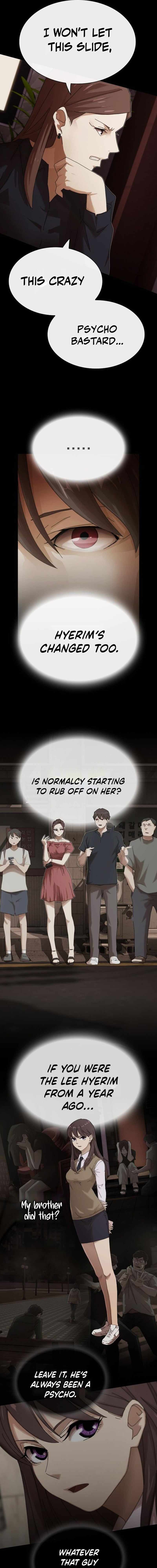 The Genius Who Reads the World Chapter 54 page 18