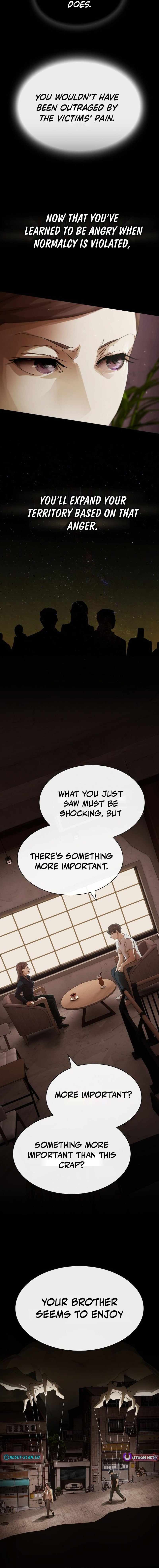 The Genius Who Reads the World Chapter 54 page 19
