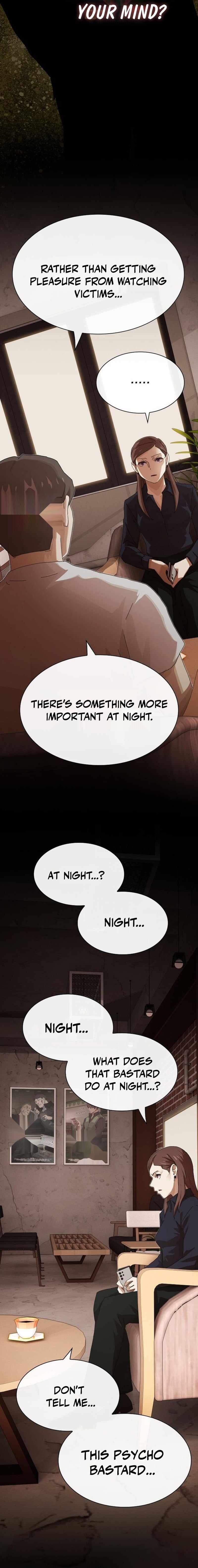 The Genius Who Reads the World Chapter 54 page 21