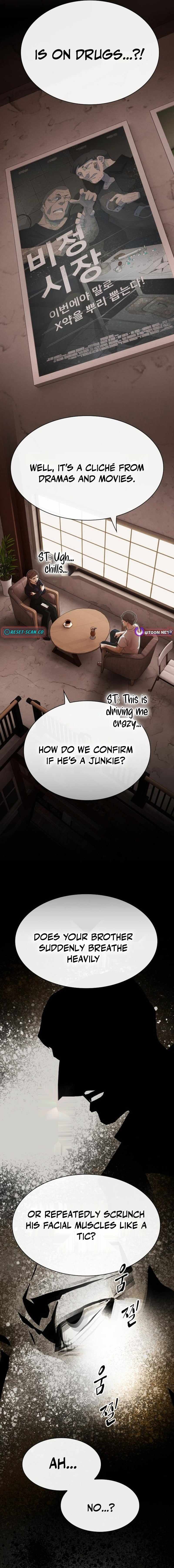 The Genius Who Reads the World Chapter 54 page 22
