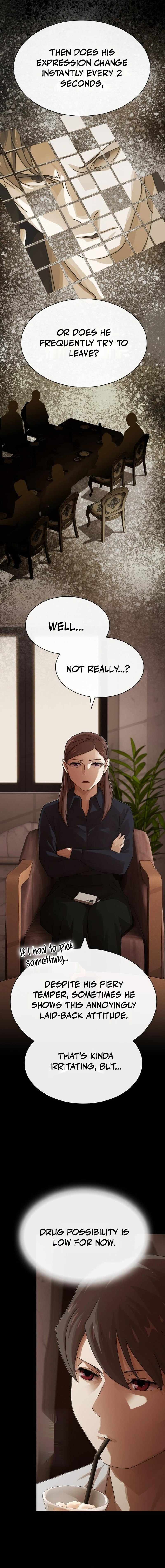 The Genius Who Reads the World Chapter 54 page 23