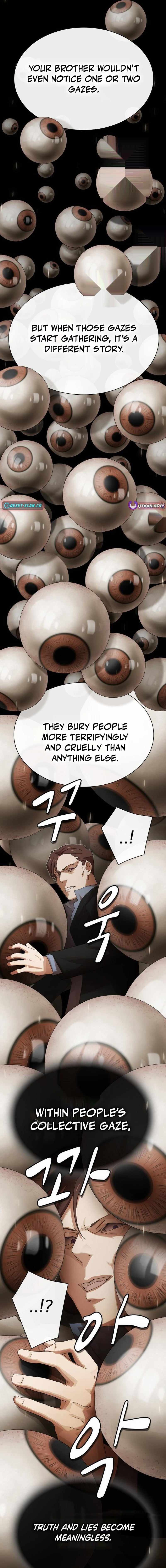 The Genius Who Reads the World Chapter 54 page 26