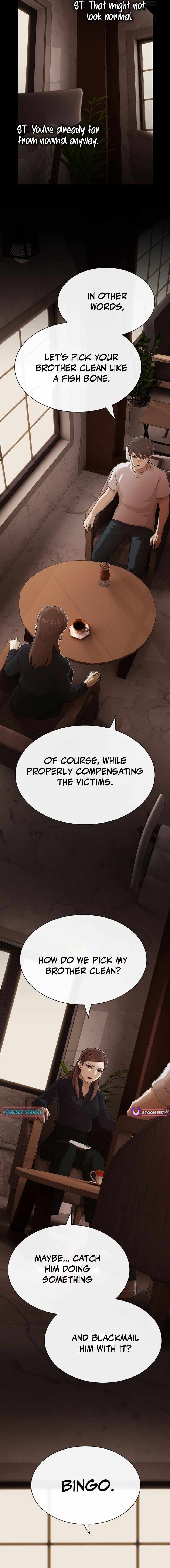 The Genius Who Reads the World Chapter 54 page 29