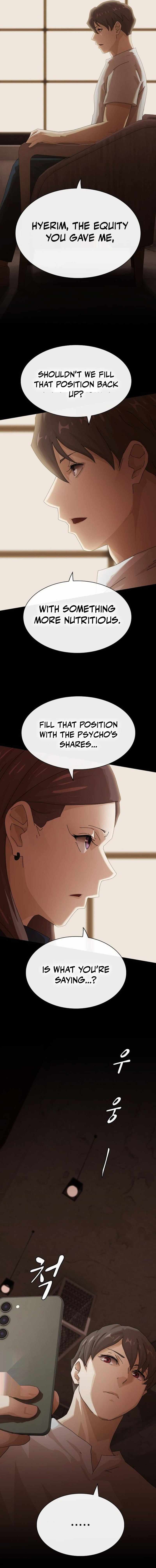 The Genius Who Reads the World Chapter 54 page 30