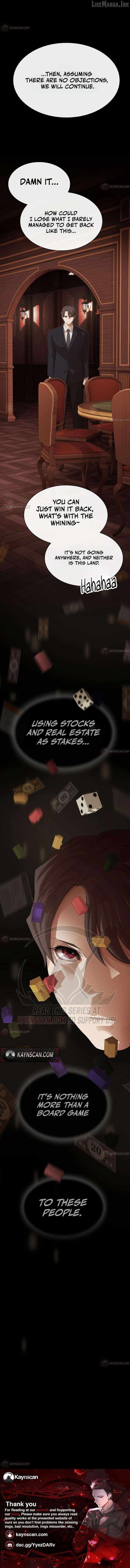 The Genius Who Reads the World Chapter 55 page 16