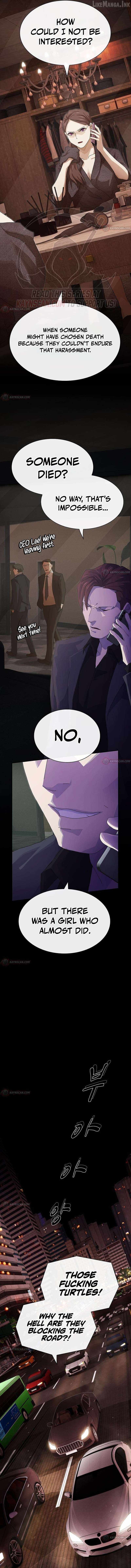 The Genius Who Reads the World Chapter 57 page 14