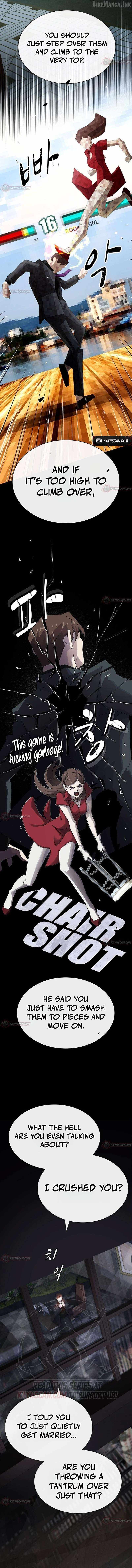 The Genius Who Reads the World Chapter 57 page 9
