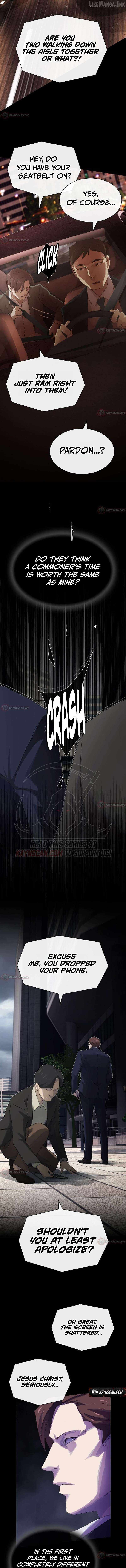 The Genius Who Reads the World Chapter 57 page 15