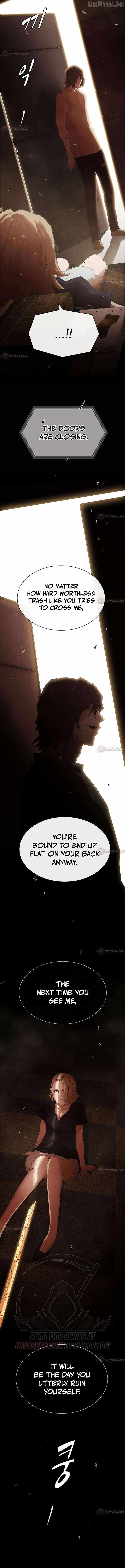 The Genius Who Reads the World Chapter 57 page 4