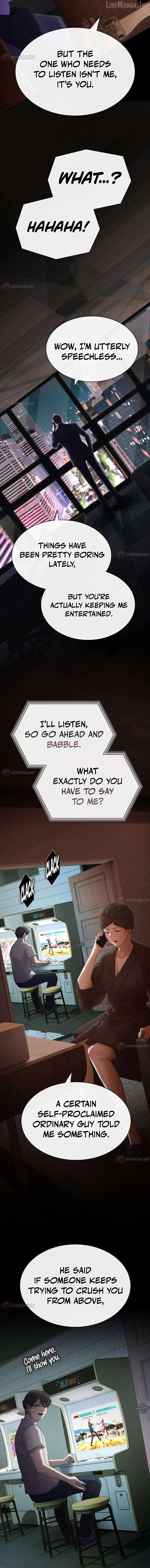 The Genius Who Reads the World Chapter 57 page 8