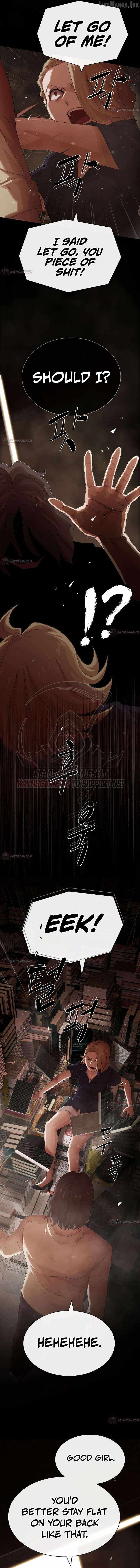The Genius Who Reads the World Chapter 57 page 3