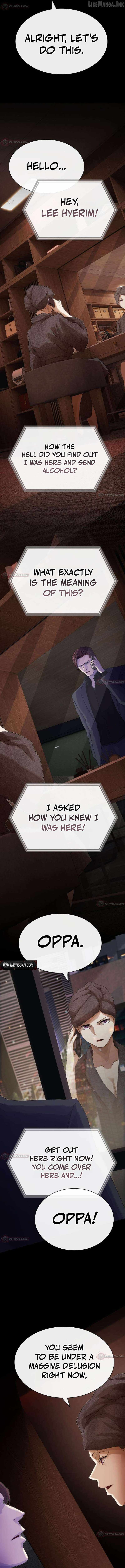 The Genius Who Reads the World Chapter 57 page 7