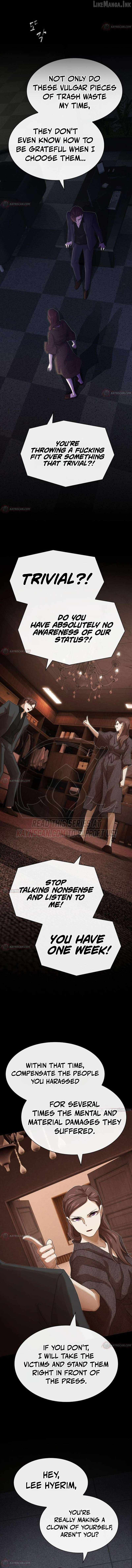 The Genius Who Reads the World Chapter 57 page 17