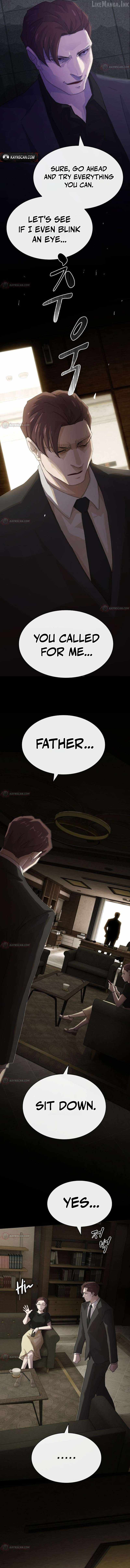 The Genius Who Reads the World Chapter 57 page 18