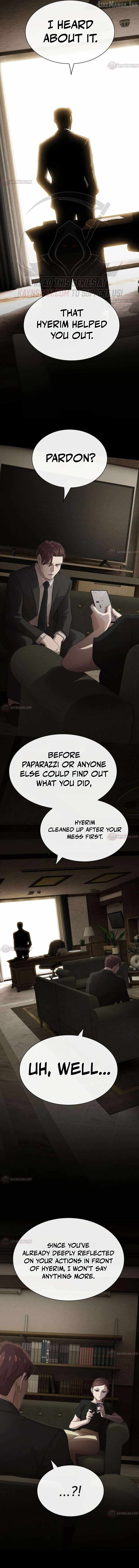 The Genius Who Reads the World Chapter 57 page 19